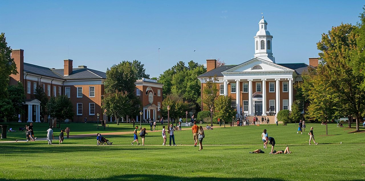 Educational Institutions educational-institutions-industry